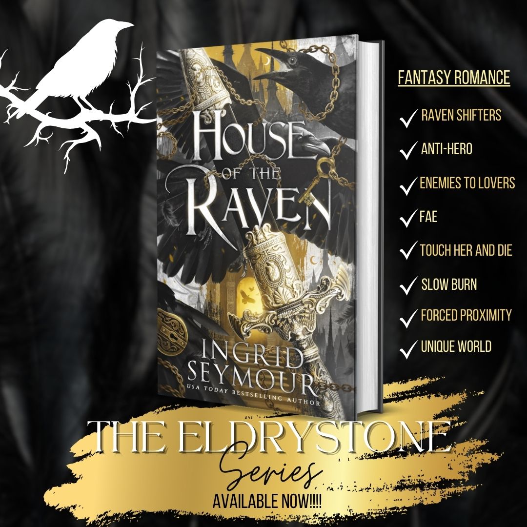 House of The Raven