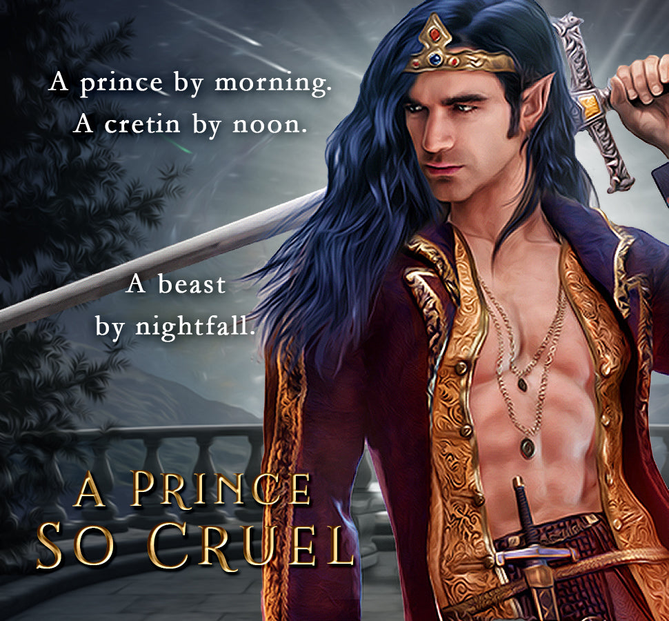 Healer of Kingdoms Bundle