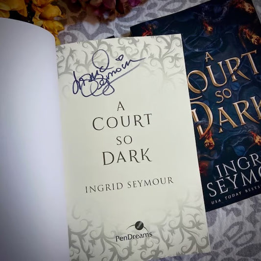 A Court So Dark