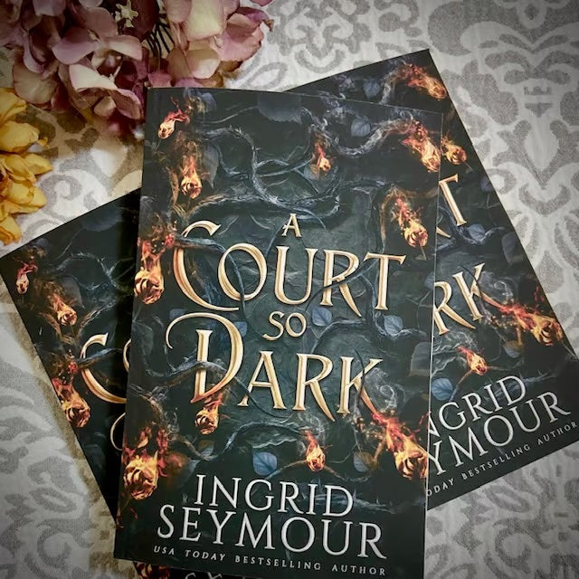 A Court So Dark