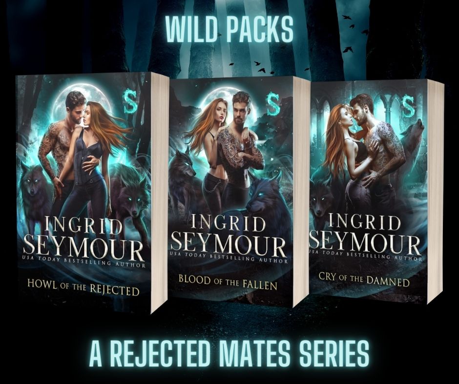 Wild Packs Bundle (Audiobook)