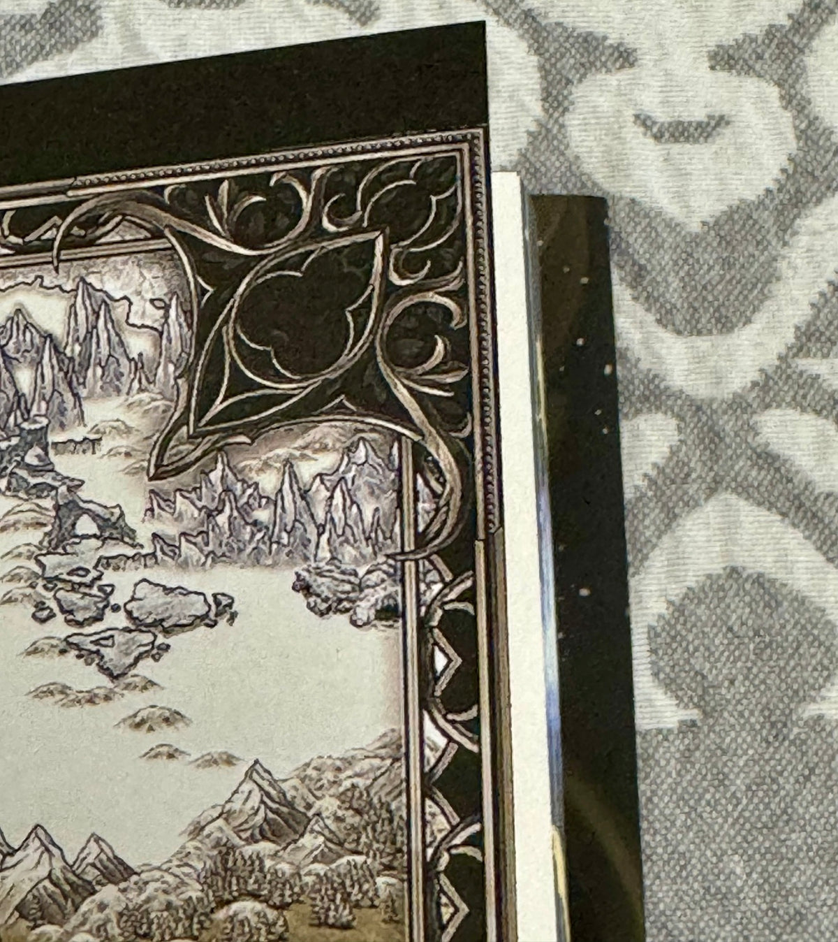 SWIFT WINGS SHADOWED HEART DELUXE EDITION (Scratch & Dent)