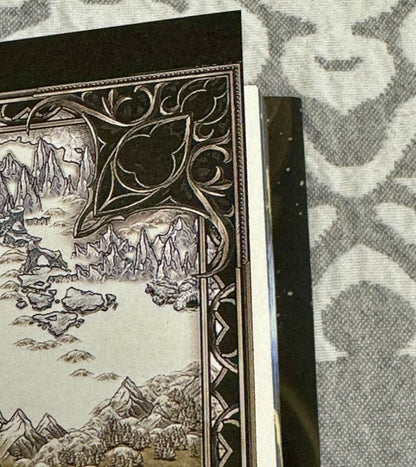 SWIFT WINGS SHADOWED HEART DELUXE EDITION (Scratch & Dent)