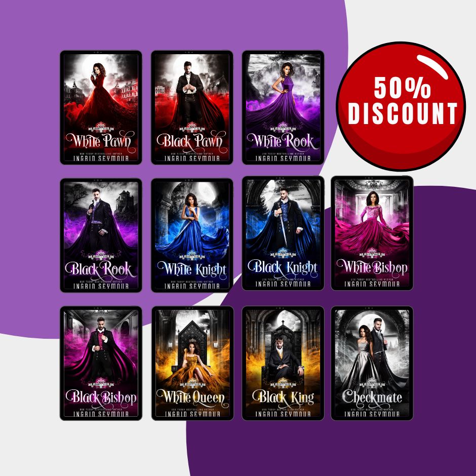 Vampire Court Bundle