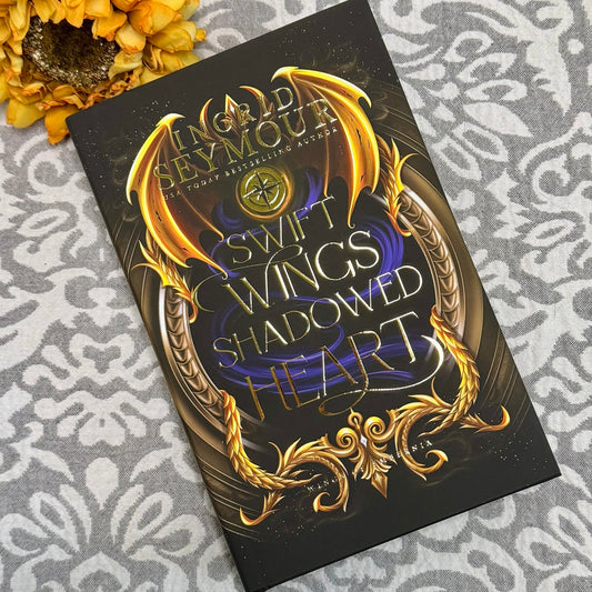 SWIFT WINGS SHADOWED HEART DELUXE EDITION