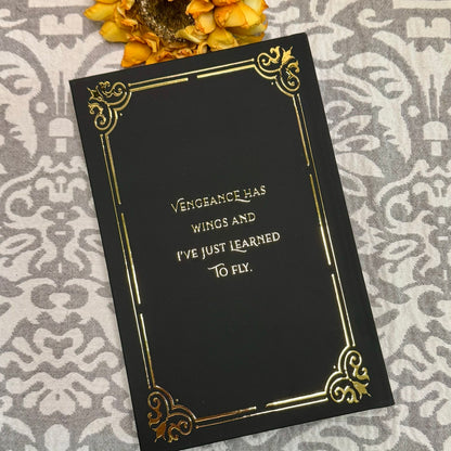 SWIFT WINGS SHADOWED HEART DELUXE EDITION