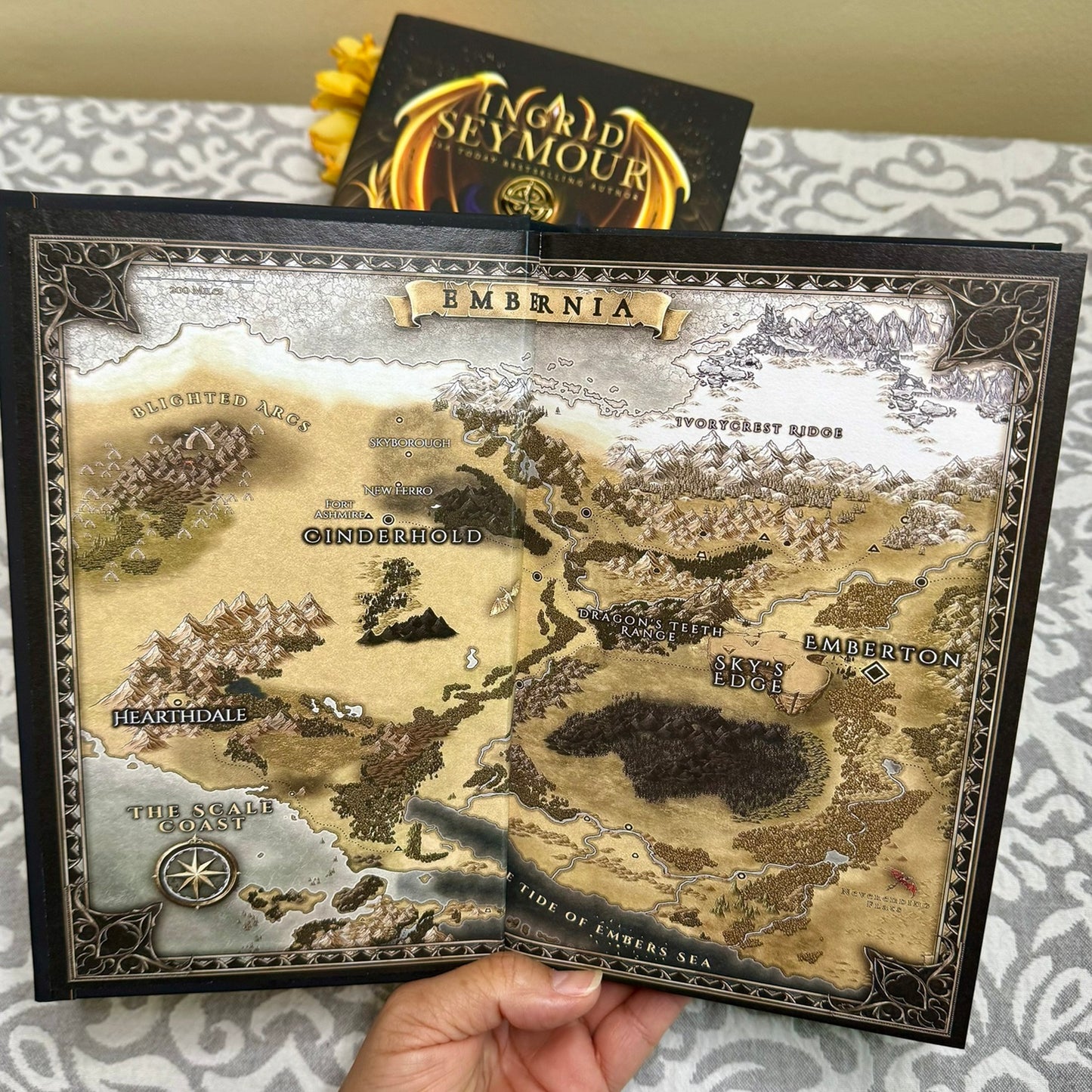 SWIFT WINGS SHADOWED HEART DELUXE EDITION