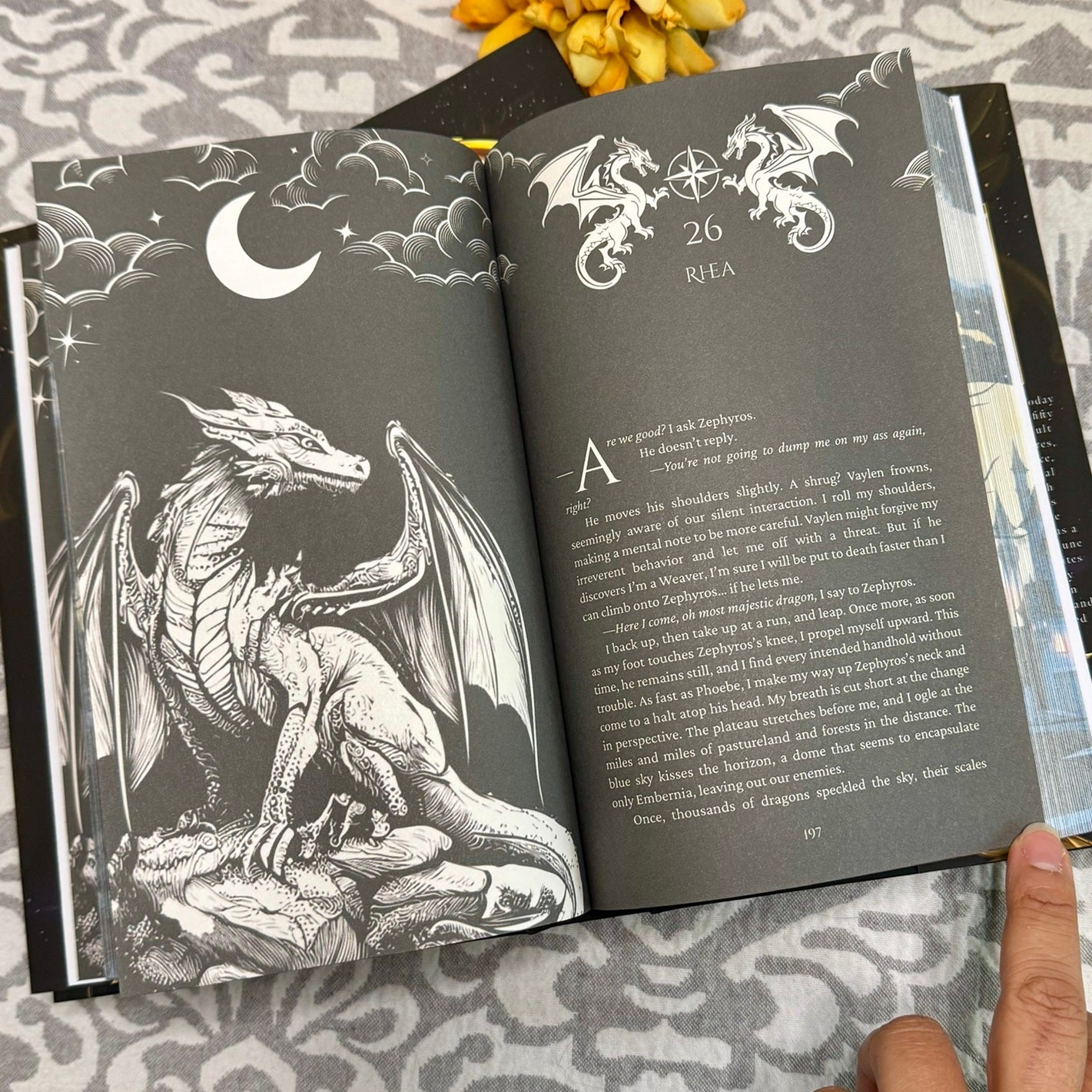 SWIFT WINGS SHADOWED HEART DELUXE EDITION