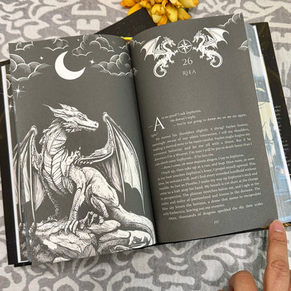 SWIFT WINGS SHADOWED HEART DELUXE EDITION