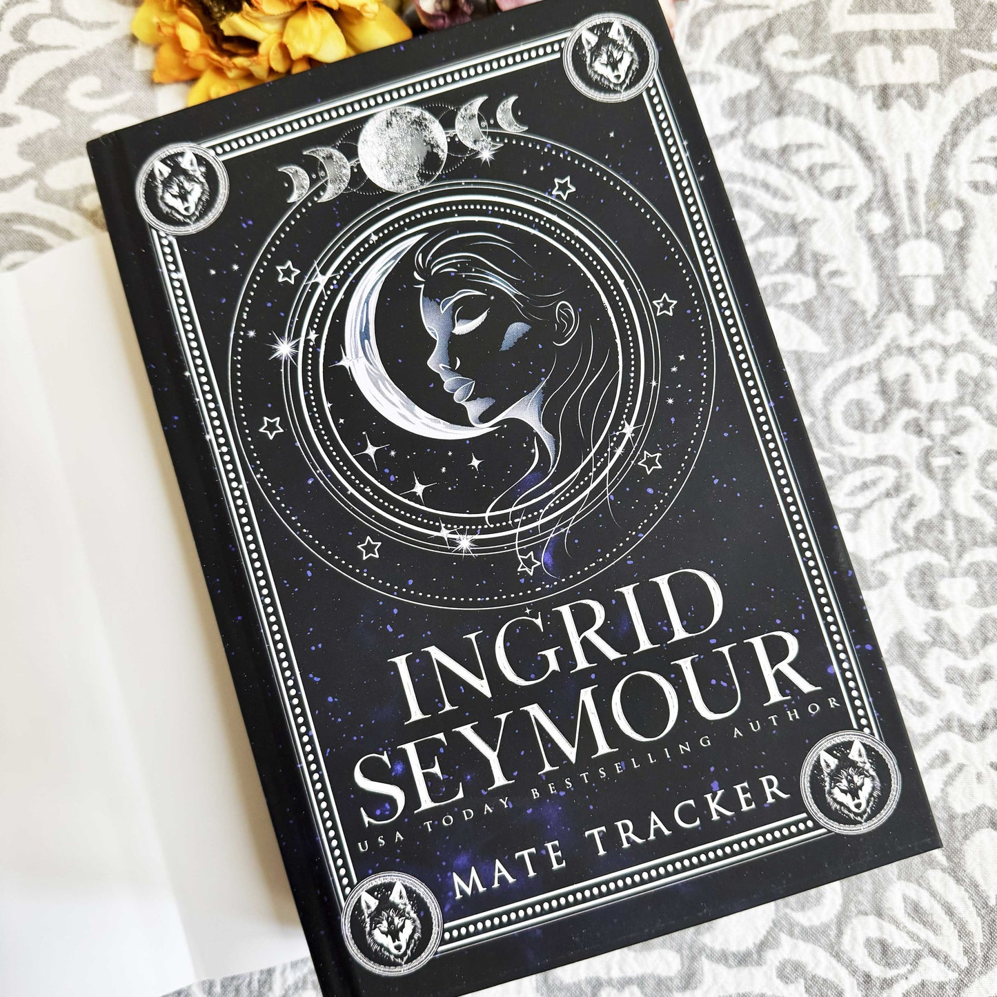 DELUXE MATE TRACKER OMNIBUS