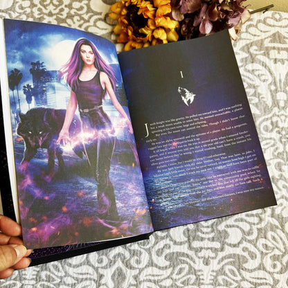 DELUXE MATE TRACKER OMNIBUS