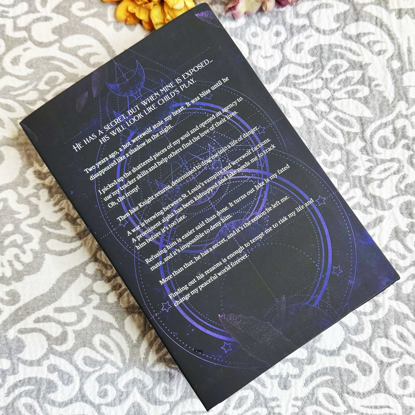 DELUXE MATE TRACKER OMNIBUS